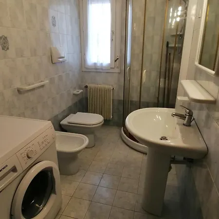 Appartamento Acapulco 203 Lido di Jesolo