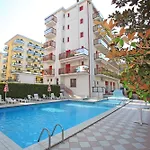 Acapulco Residence 203